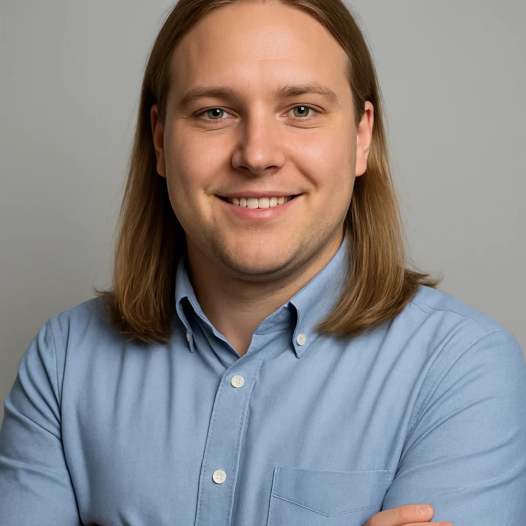 Maarten van der Berg